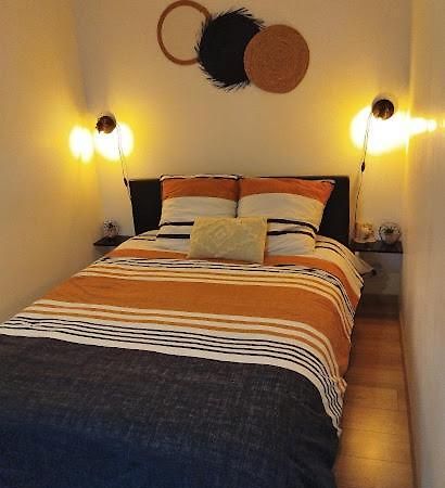 Maison De Village Appartement Rdc Avec Terrasse Gy Kültér fotó