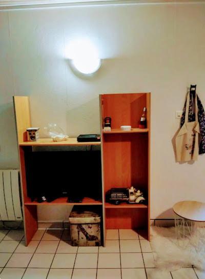 Maison De Village Appartement Rdc Avec Terrasse Gy Kültér fotó