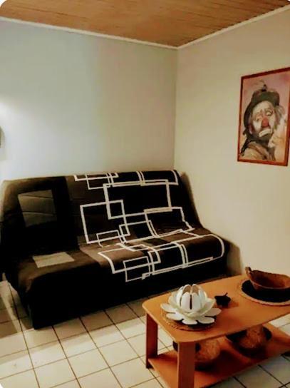 Maison De Village Appartement Rdc Avec Terrasse Gy Kültér fotó